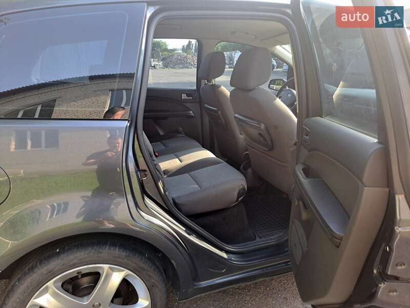 Минивэн Ford C-Max 2006 в Переяславе