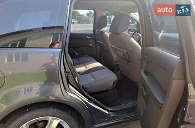 Минивэн Ford C-Max 2006 в 
