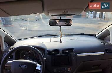 Минивэн Ford C-Max 2006 в 