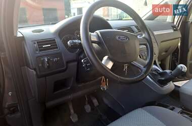 Минивэн Ford C-Max 2006 в 