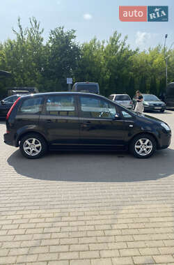 Минивэн Ford C-Max 2009 в 