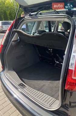 Минивэн Ford C-Max 2009 в 