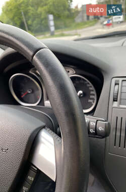 Минивэн Ford C-Max 2009 в 