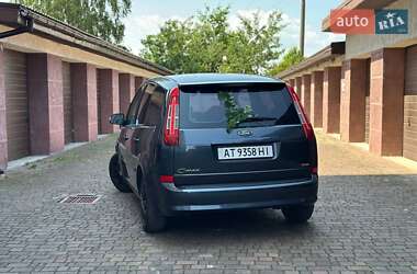 Минивэн Ford C-Max 2009 в 