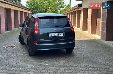 Минивэн Ford C-Max 2009 в 