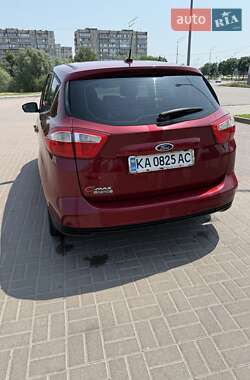 Мінівен Ford C-Max 2013 в 