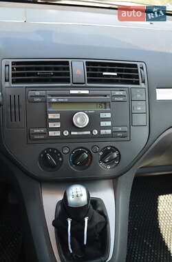 Минивэн Ford C-Max 2004 в 