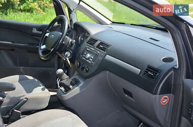 Минивэн Ford C-Max 2004 в 