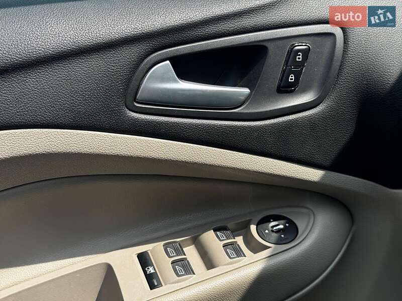 Мінівен Ford C-Max 2012 в Харкові