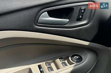 Минивэн Ford C-Max 2012 в 