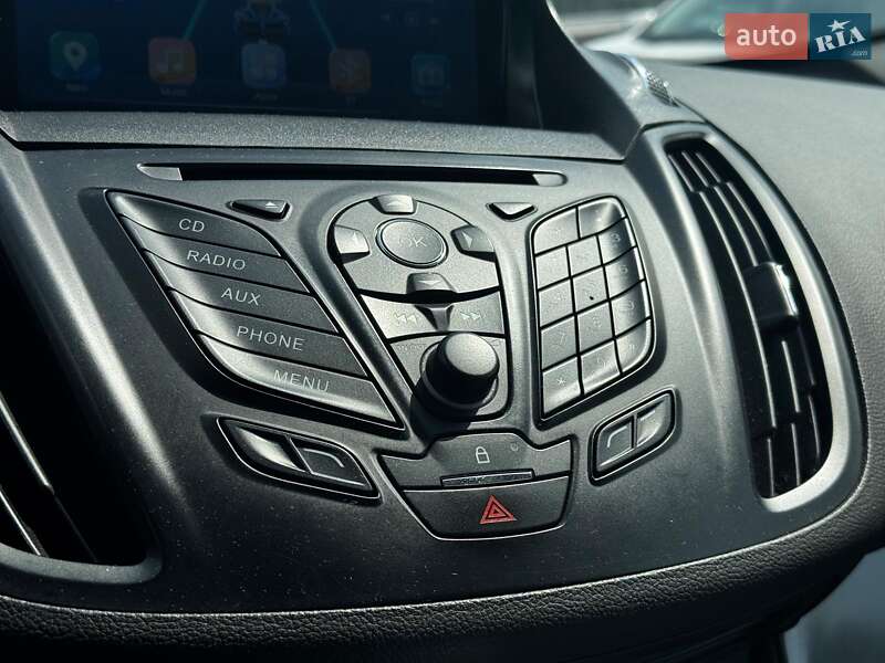 Мінівен Ford C-Max 2012 в Харкові