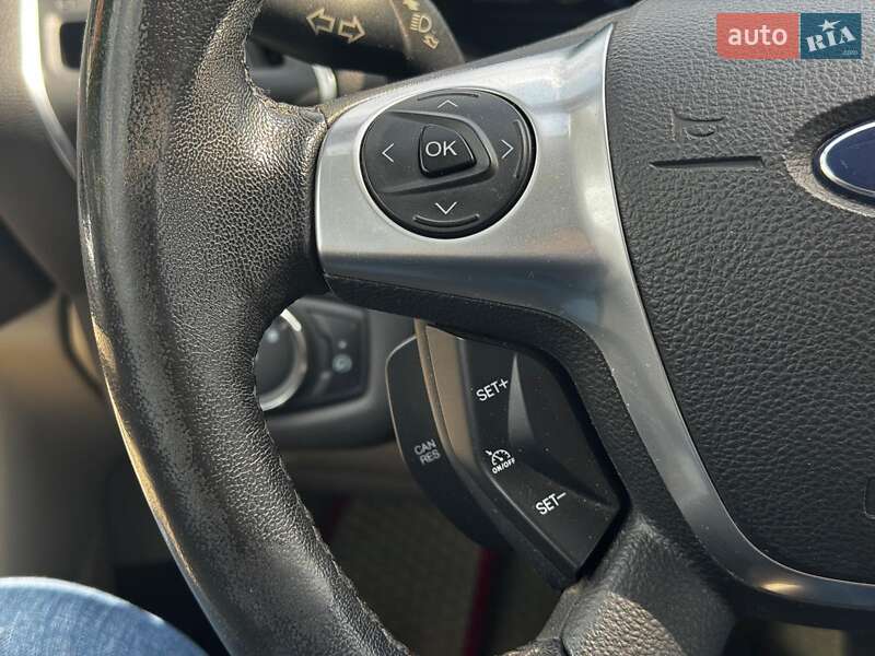 Мінівен Ford C-Max 2012 в Харкові