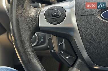 Минивэн Ford C-Max 2012 в 