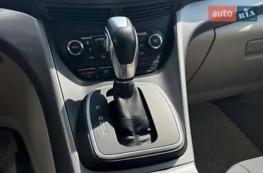 Минивэн Ford C-Max 2012 в 