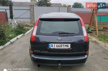 Минивэн Ford C-Max 2007 в 