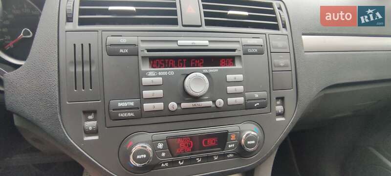 Минивэн Ford C-Max 2009 в Шпитьках