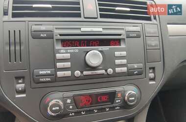 Минивэн Ford C-Max 2009 в 