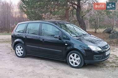 Минивэн Ford C-Max 2006 в Хорошеве