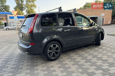 Минивэн Ford C-Max 2008 в 