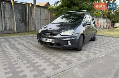 Минивэн Ford C-Max 2008 в 