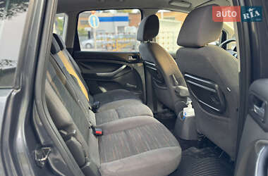 Минивэн Ford C-Max 2008 в 