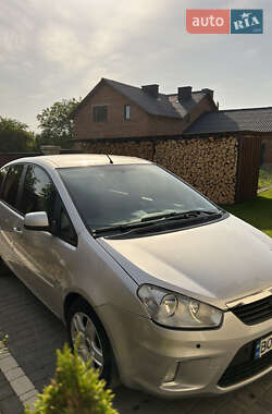 Мінівен Ford C-Max 2010 в 