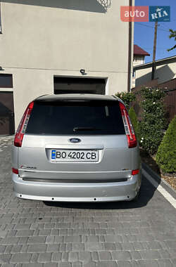 Мінівен Ford C-Max 2010 в 