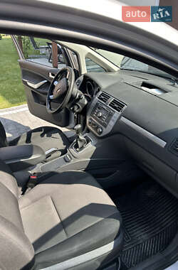 Мінівен Ford C-Max 2010 в 