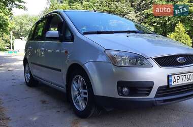Минивэн Ford C-Max 2005 в 