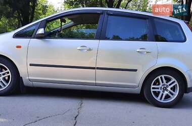 Минивэн Ford C-Max 2005 в 