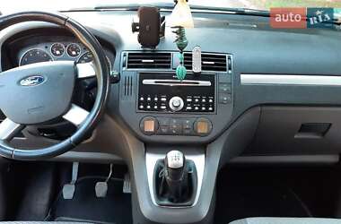 Минивэн Ford C-Max 2005 в 