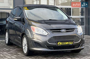 Минивэн Ford C-Max 2016 в Ивано-Франковске
