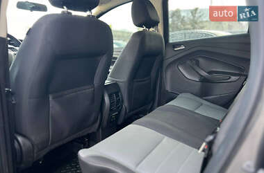 Минивэн Ford C-Max 2016 в 