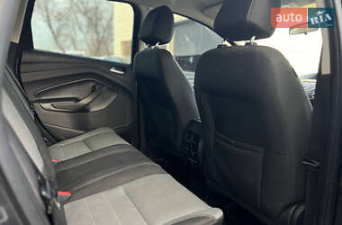 Минивэн Ford C-Max 2016 в 