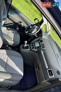 Минивэн Ford C-Max 2006 в 