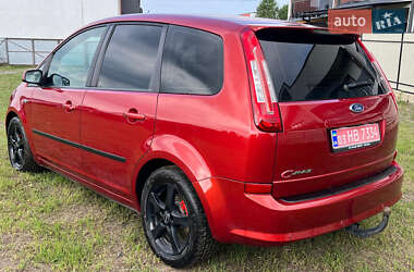 Минивэн Ford C-Max 2007 в 