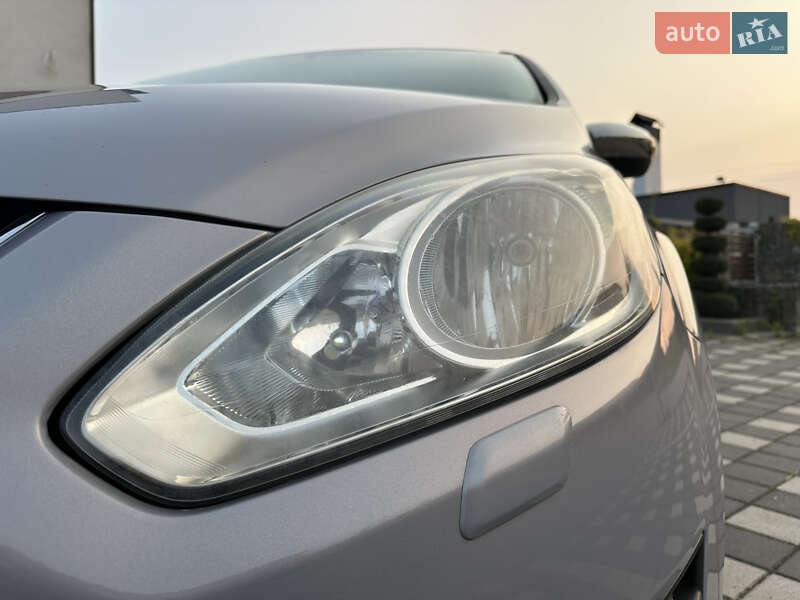 Мінівен Ford C-Max 2012 в Стрию