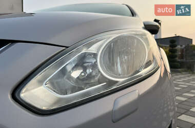 Минивэн Ford C-Max 2012 в 