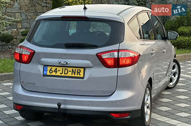 Минивэн Ford C-Max 2012 в 