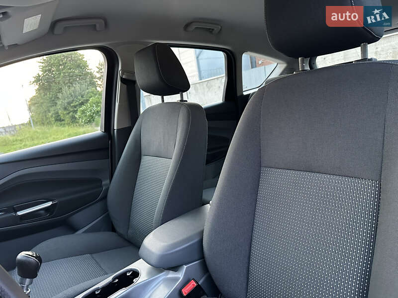 Мінівен Ford C-Max 2012 в Стрию