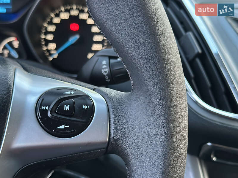 Мінівен Ford C-Max 2012 в Стрию