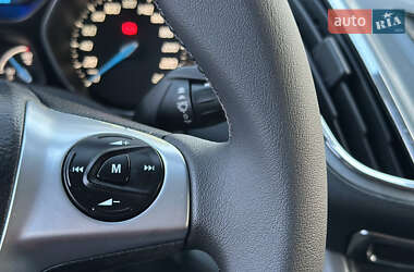 Минивэн Ford C-Max 2012 в 