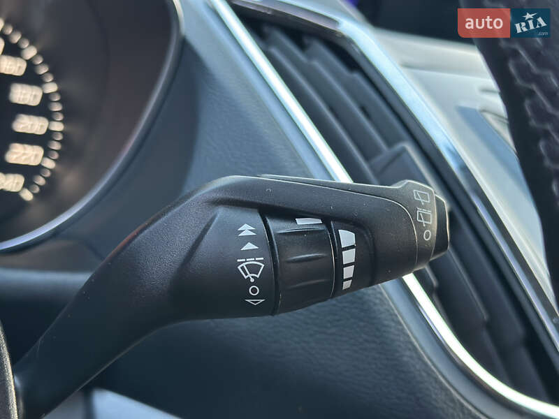 Мінівен Ford C-Max 2012 в Стрию