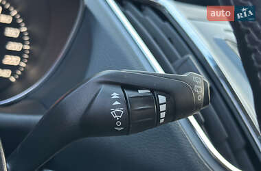 Минивэн Ford C-Max 2012 в 