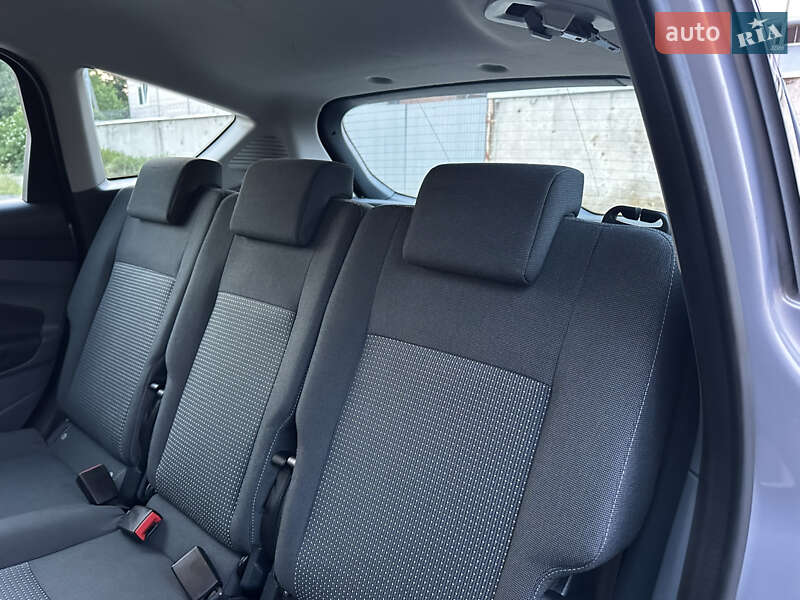 Мінівен Ford C-Max 2012 в Стрию