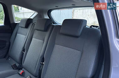 Минивэн Ford C-Max 2012 в 
