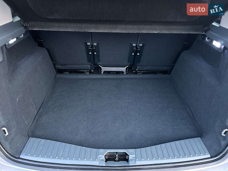 Мінівен Ford C-Max 2012 в Стрию