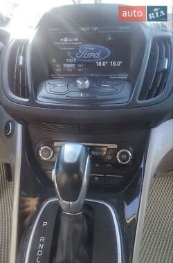 Минивэн Ford C-Max 2012 в 