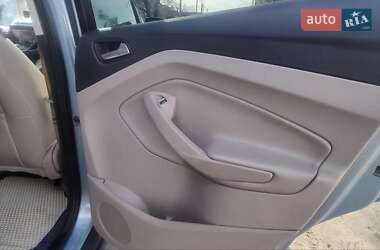 Минивэн Ford C-Max 2012 в 