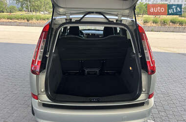 Минивэн Ford C-Max 2010 в 